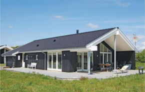 4 Bedroom Beautiful Home In Rudkøbing